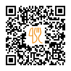 QR-code link para o menu de L'Alveole