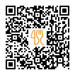 QR-code link para o menu de Waterfront Grill