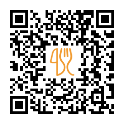 QR-code link para o menu de Darshan Guest House