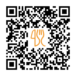 QR-code link para o menu de Chicken Rico