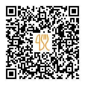 QR-code link para o menu de Hunan Wok Carry Out