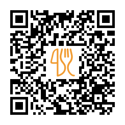 QR-code link para o menu de Aroma