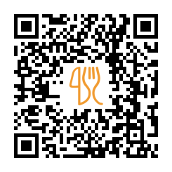 QR-code link para o menu de Daly's