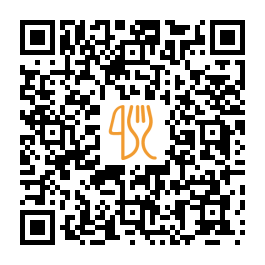 QR-code link para o menu de Robusta Cafe