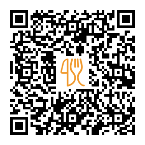 QR-code link para o menu de Food Fusion