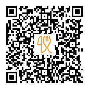 QR-code link para o menu de Small Village Cafe