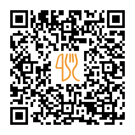 QR-code link para o menu de Shogun