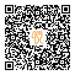 QR-code link para o menu de Aloha Poke Co