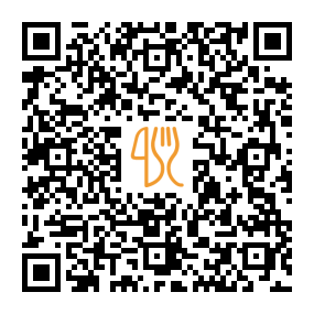 QR-code link para o menu de Louies Pizza