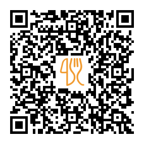 QR-code link para o menu de North Villa Abasik And