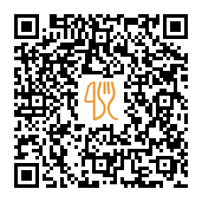 QR-code link para o menu de Thai Nakarin