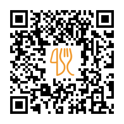 QR-code link para o menu de Blu Mare