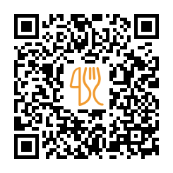 QR-code link para o menu de Bing's