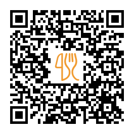 QR-code link para o menu de Station Patio Ice House