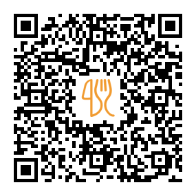 QR-code link para o menu de Fresh Seafood Distributors