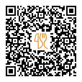 QR-code link para o menu de Hook Fish And Chicken