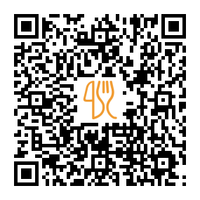 QR-code link para o menu de Peppers Louisiana Kitchen