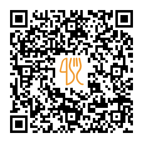 QR-code link para o menu de Tre Bicchieri Italian