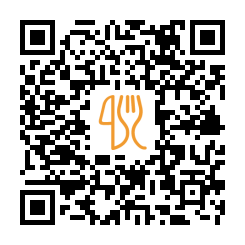 QR-code link para o menu de Los Amigos