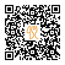 QR-code link para o menu de Baby's Grill