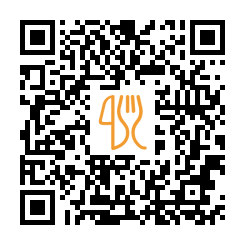 QR-code link para o menu de Mr. Camaron