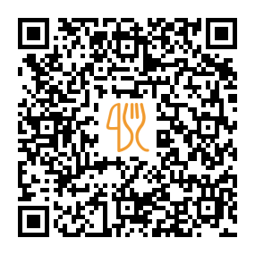 QR-code link para o menu de Cutters Point Coffee