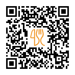 QR-code link para o menu de Kabab