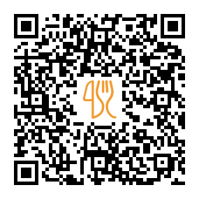 QR-code link para o menu de Cheesy Pizzi