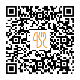 QR-code link para o menu de A Ok Fish Market