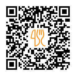 QR-code link para o menu de Kahuna Grill