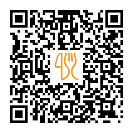 QR-code link para o menu de Ocean Pride