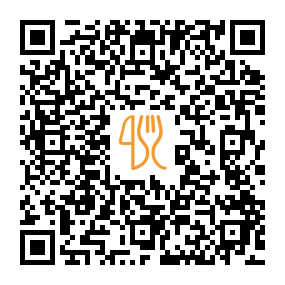 QR-code link para o menu de Rudy's Little Hideaway