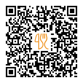 QR-code link para o menu de Angelo's Pizza