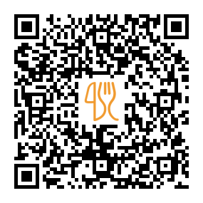 QR-code link para o menu de Andy Seafood Market