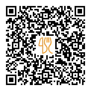 QR-code link para o menu de Front Range Bbq