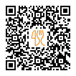 QR-code link para o menu de Clean Juice