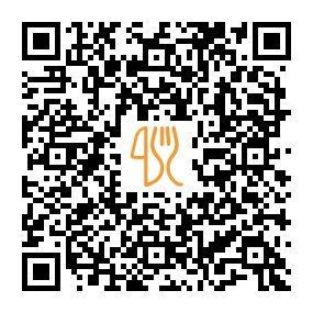 QR-code link para o menu de Delicious Factory