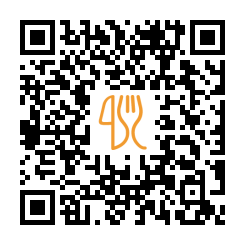 QR-code link para o menu de Rusty Taco