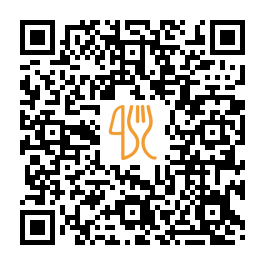 QR-code link para o menu de Gyu-kaku Japanese Bbq