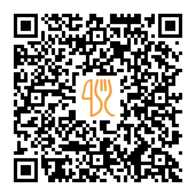 QR-code link para o menu de La Bendicion Bakery