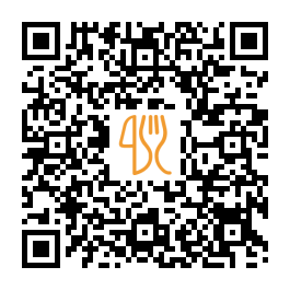 QR-code link para o menu de Barry's Den