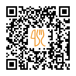 QR-code link para o menu de Tifa