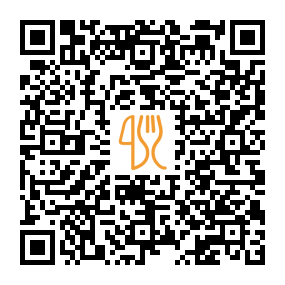 QR-code link para o menu de Lucky Kitchen