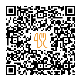 QR-code link para o menu de Barrier Island Sanctuary