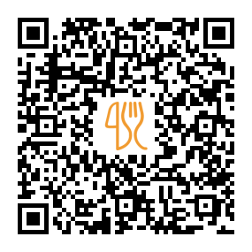 QR-code link para o menu de Backfins Crab House