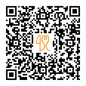 QR-code link para o menu de Detroit Kabob House