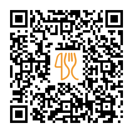 QR-code link para o menu de Hand Cafe