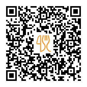 QR-code link para o menu de Korai Kitchen