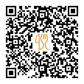 QR-code link para o menu de Elixir Tea House