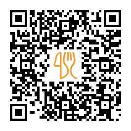 QR-code link para o menu de Pasta Folie Food Truck